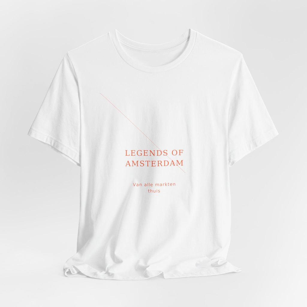 Amsterdam Legends Shirt — Netherlands