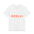 GEZELLIG Shirt — Amsterdam