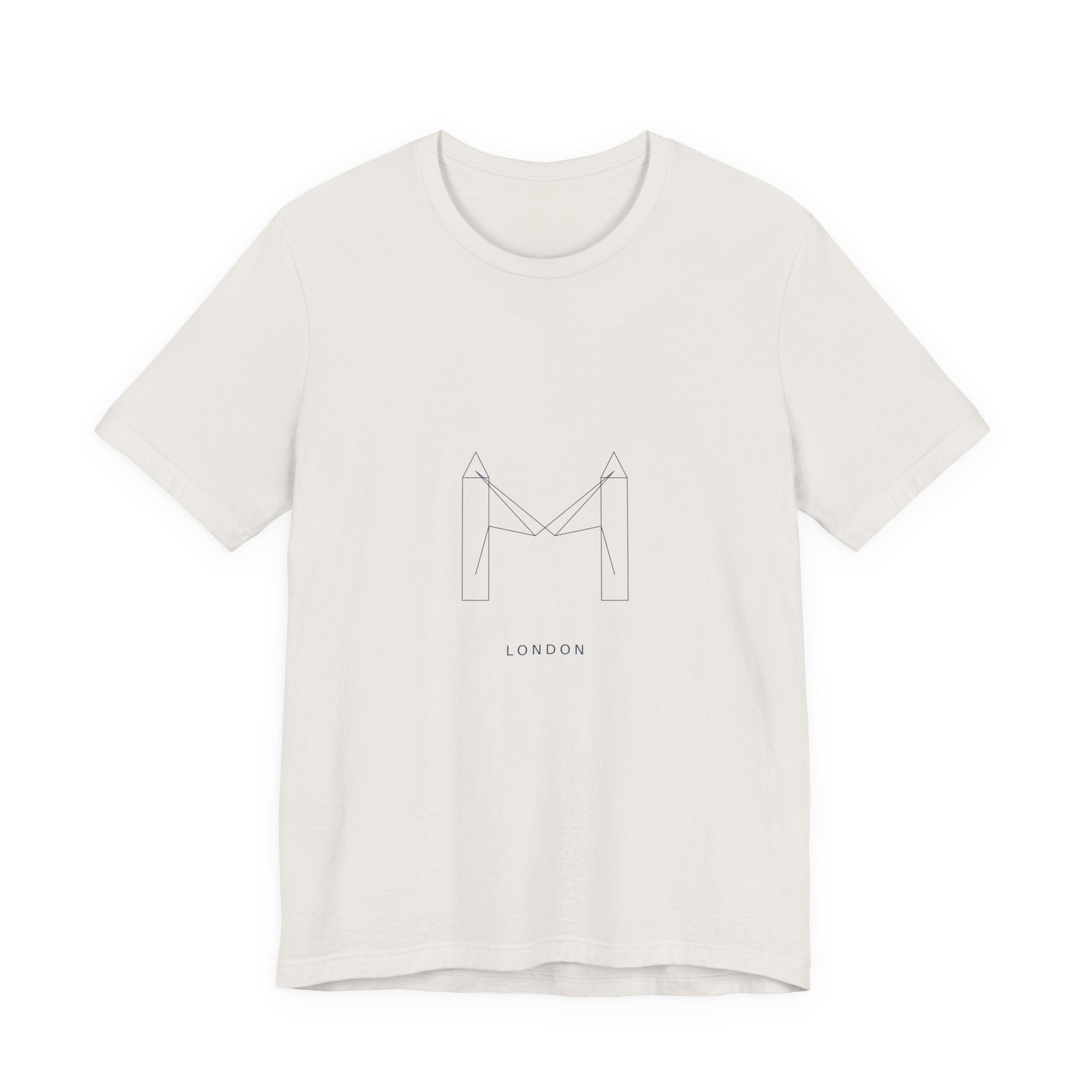 Tower Bridge Shirt — London