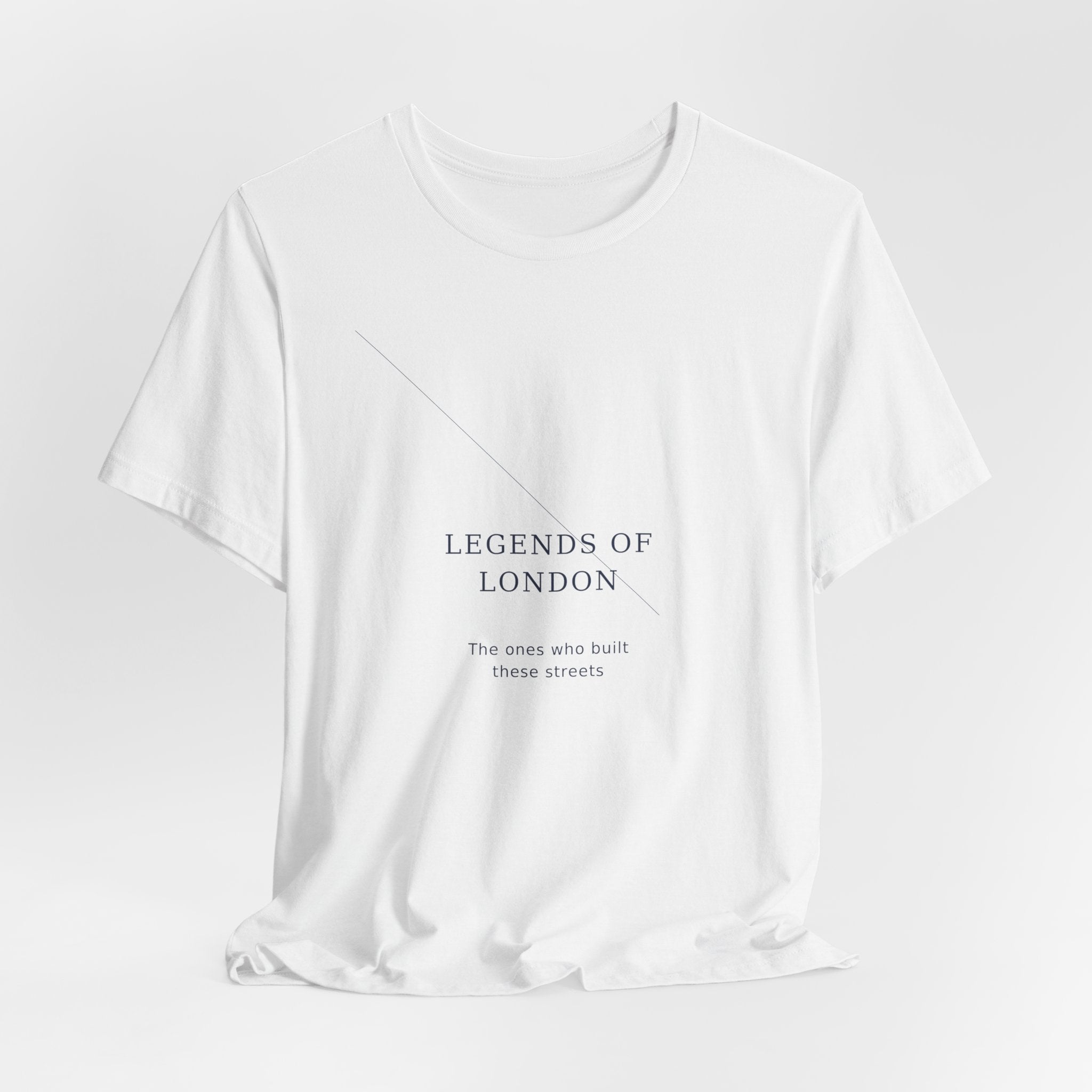 London Legends Shirt — London