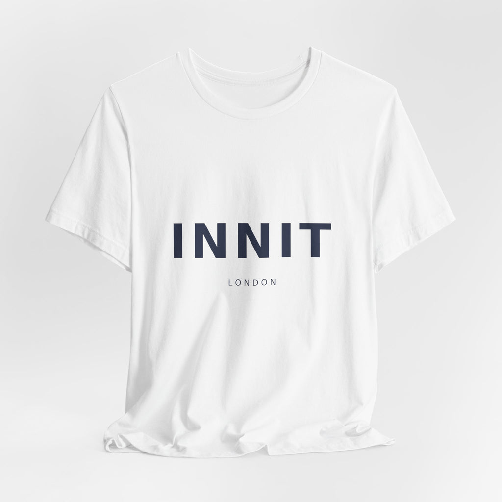 INNIT Shirt — London