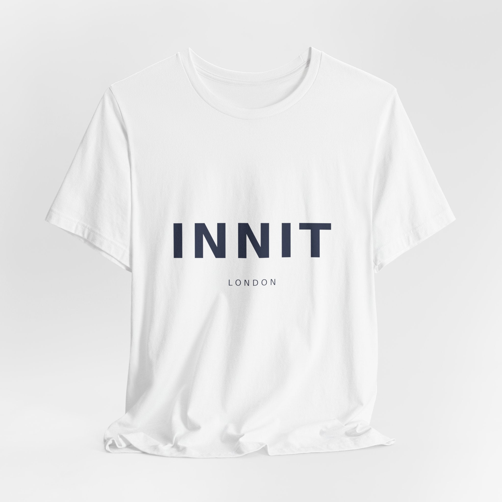 INNIT Shirt — London