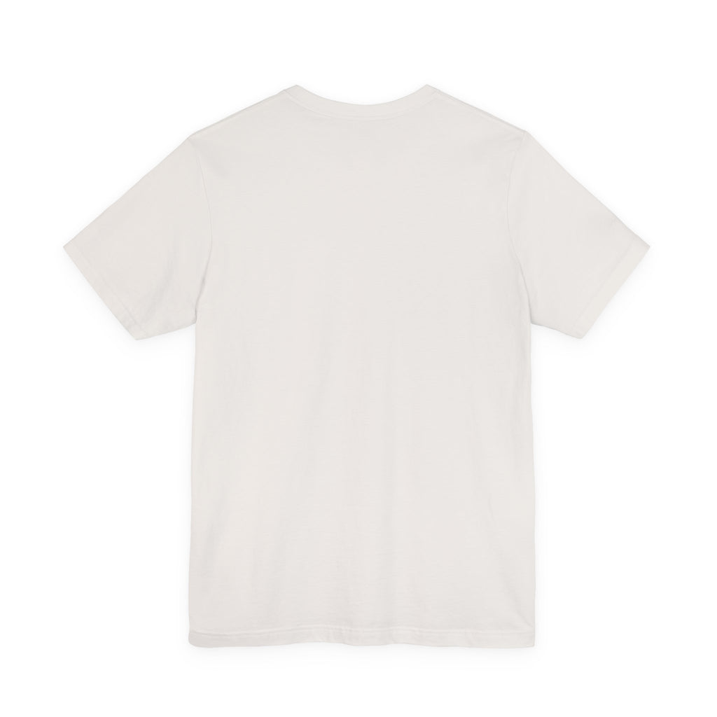 Canal Houses Shirt — Amsterdam