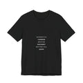 Borough Stack Shirt — London — Dark