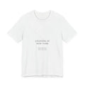 NYC Legends Shirt — New York