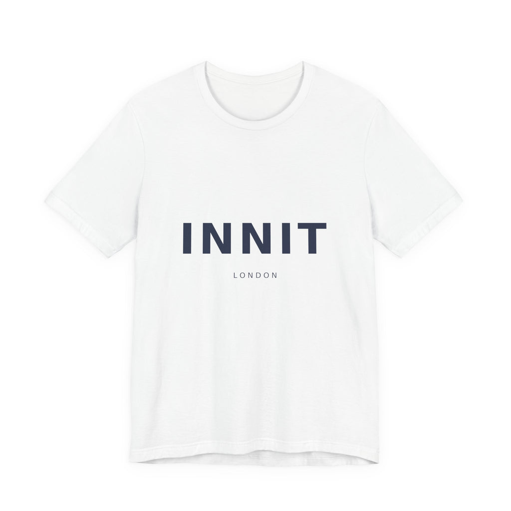 INNIT Shirt — London