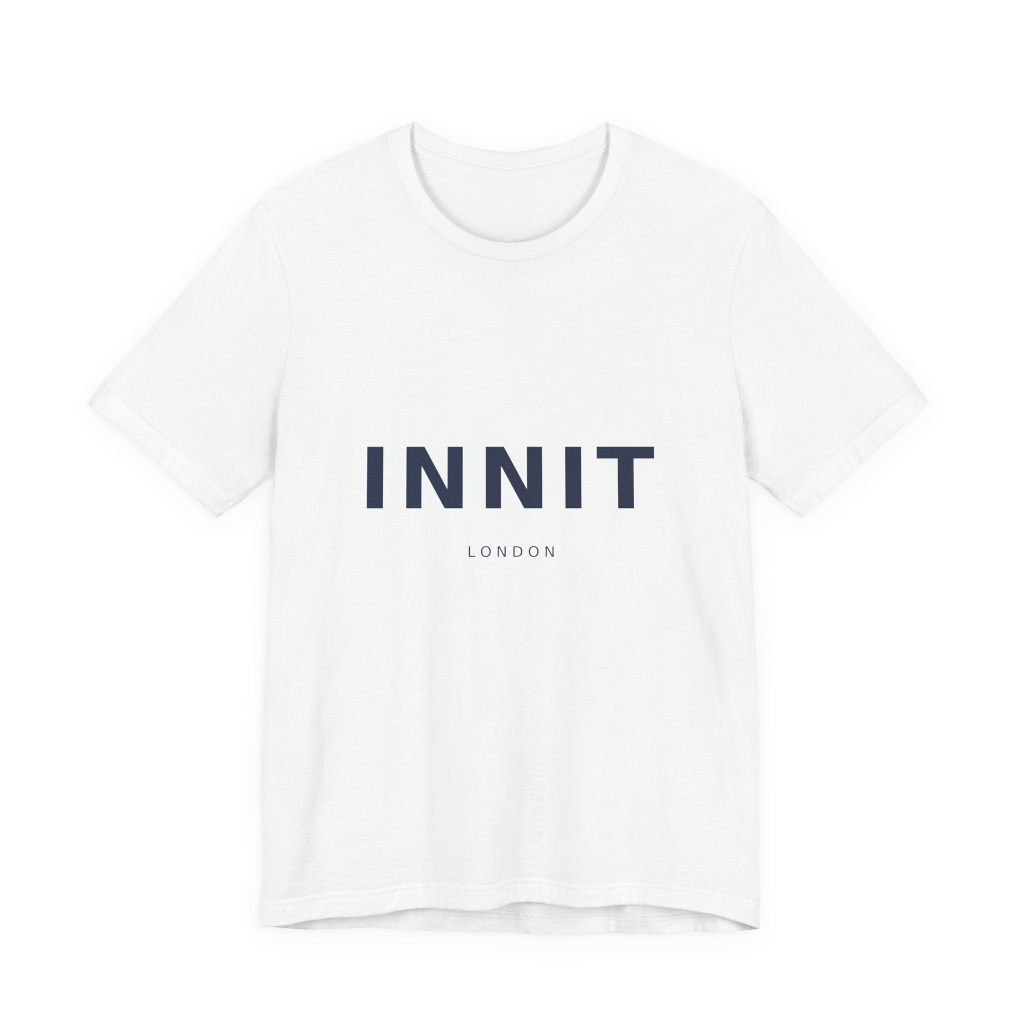 INNIT Shirt — London