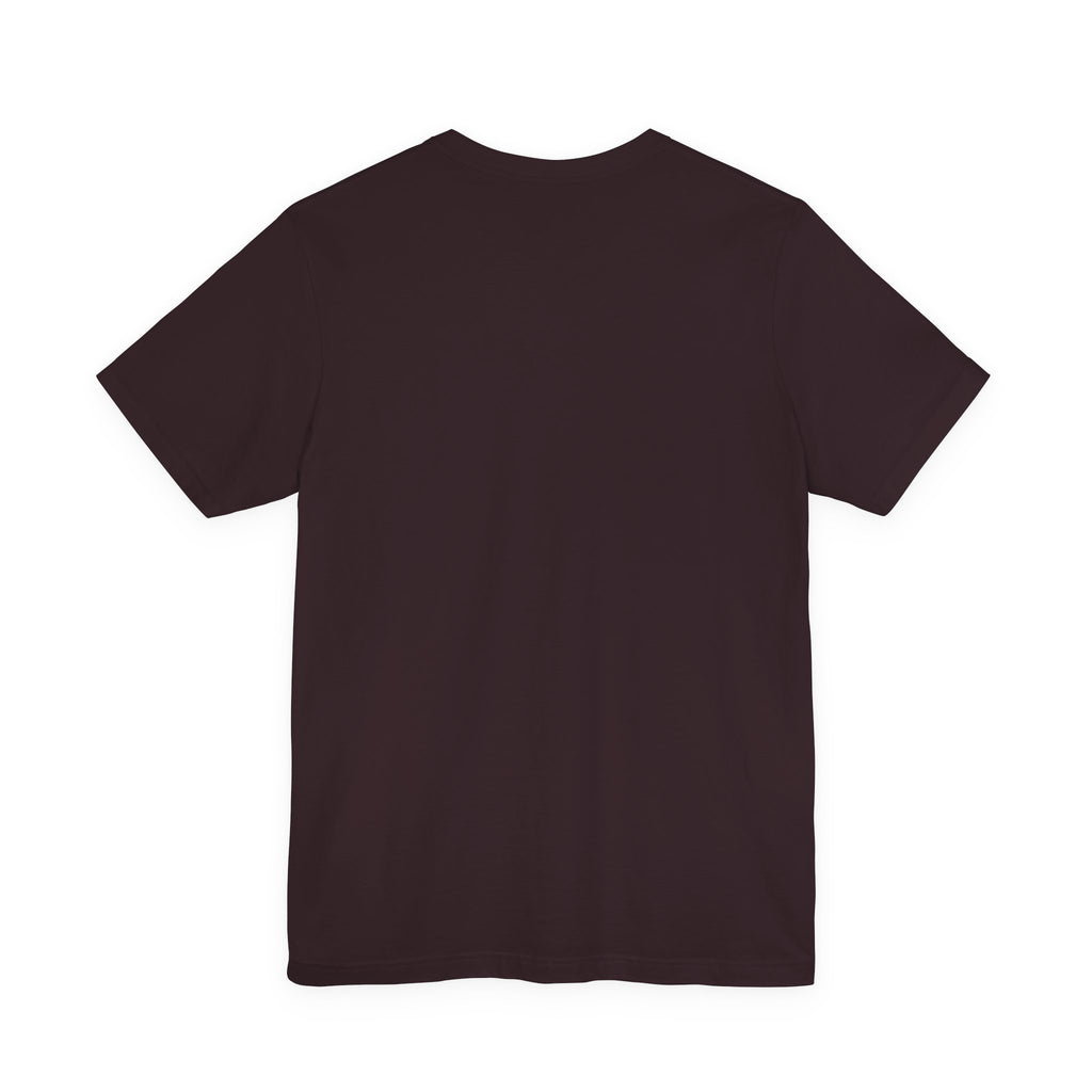 Canal Houses Shirt — Amsterdam — Dark