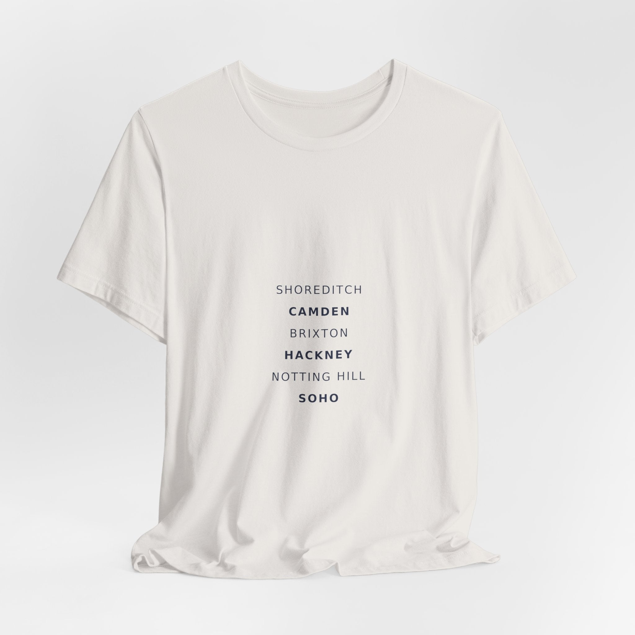 Borough Stack Shirt — London