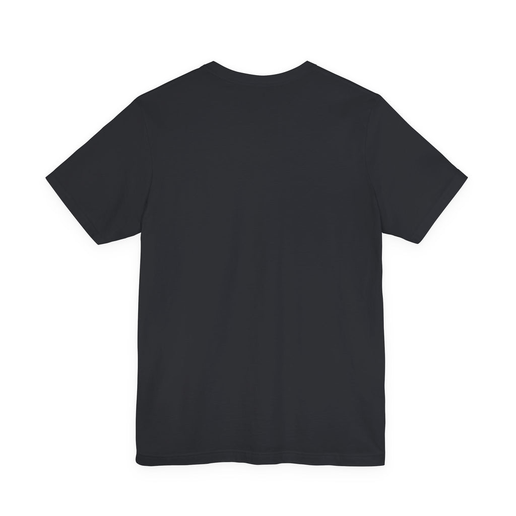 Canal Houses Shirt — Amsterdam — Dark