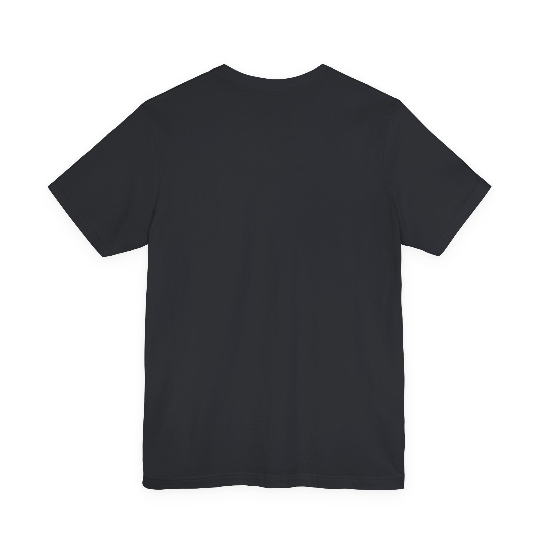 Canal Houses Shirt — Amsterdam — Dark