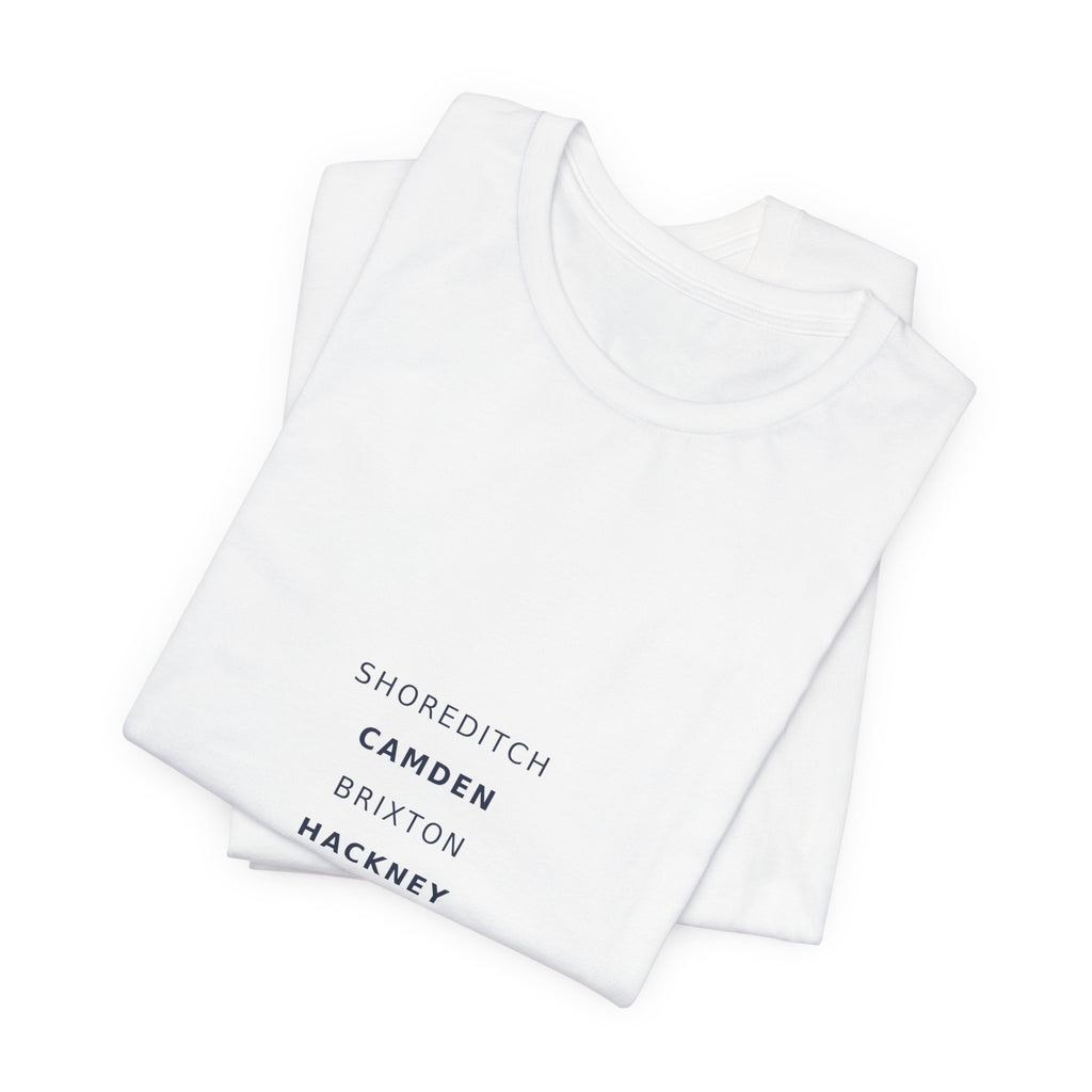 Borough Stack Shirt — London