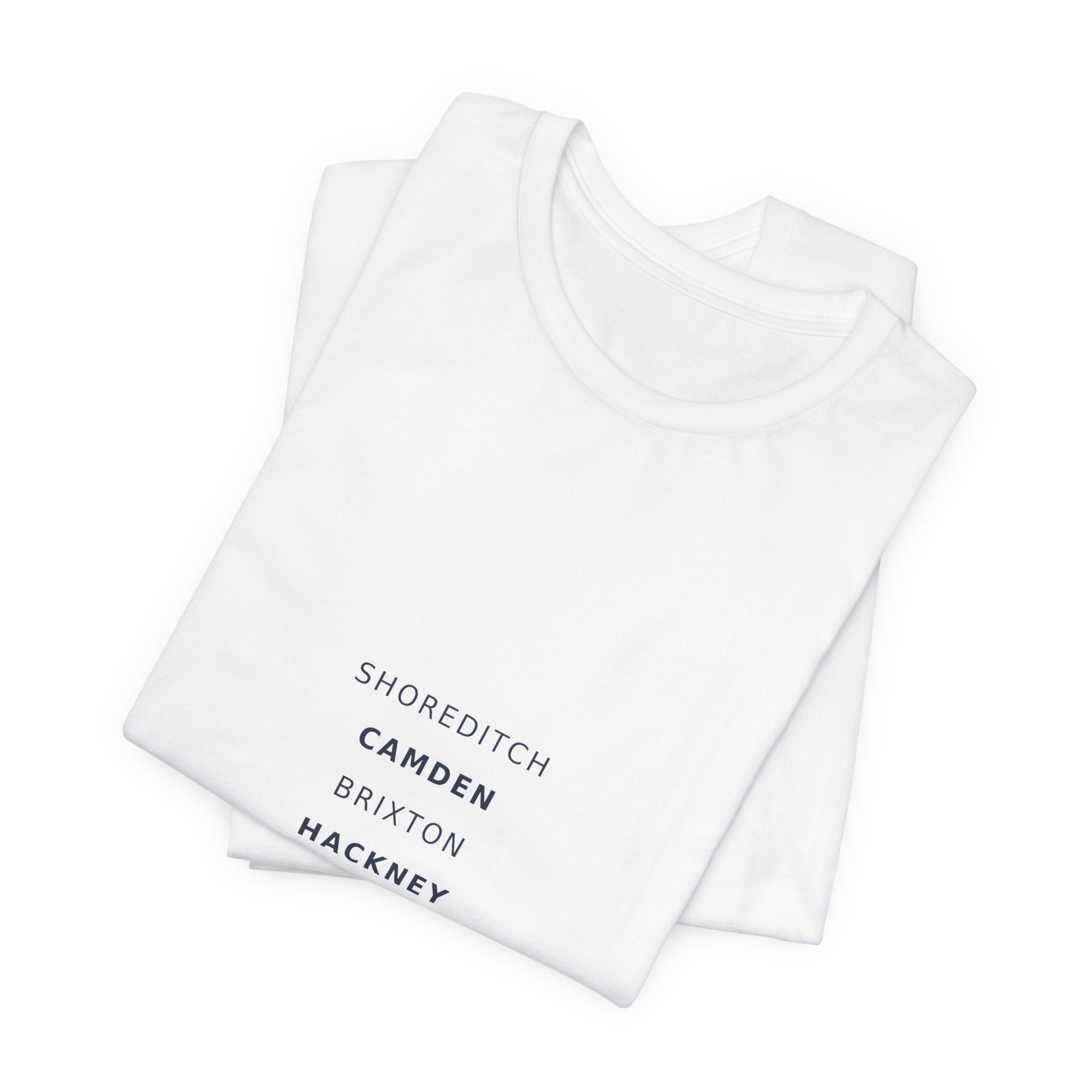 Borough Stack Shirt — London