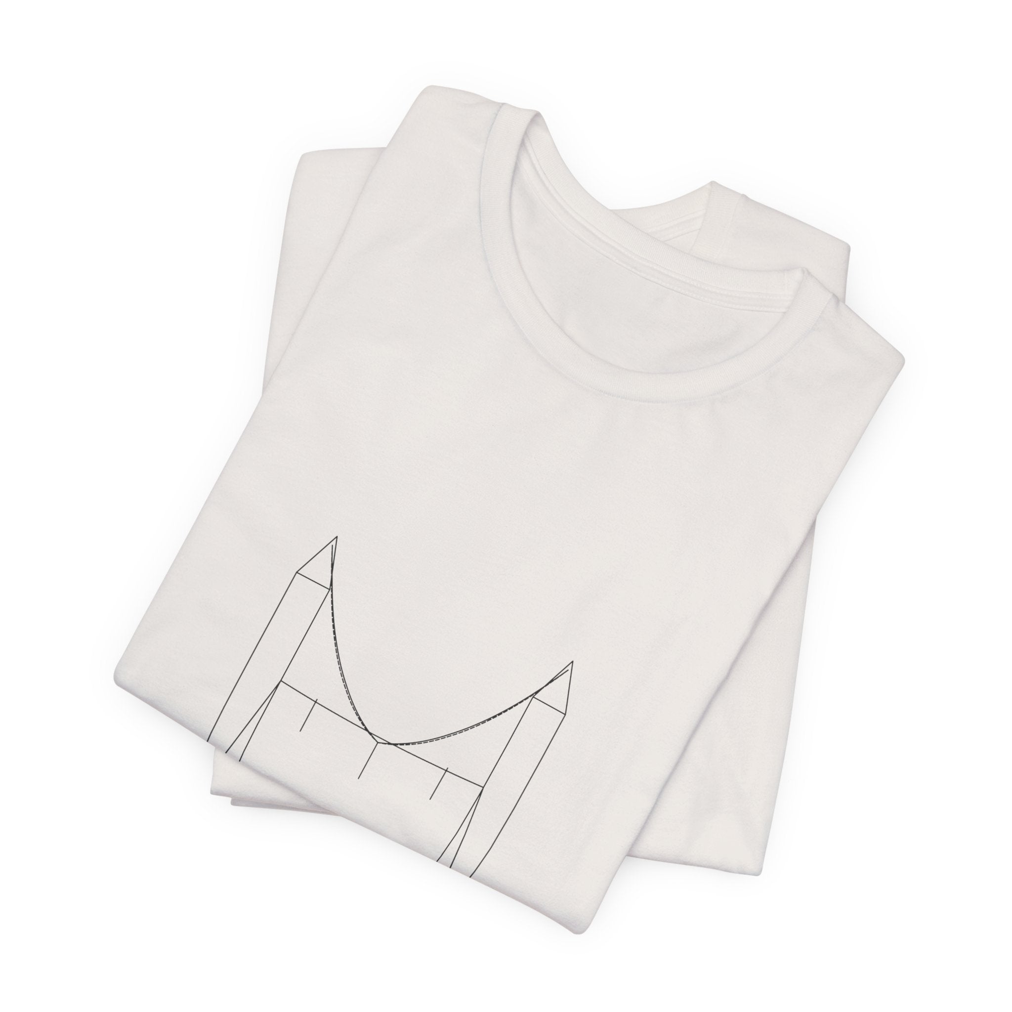 Brooklyn Bridge Shirt — NYC
