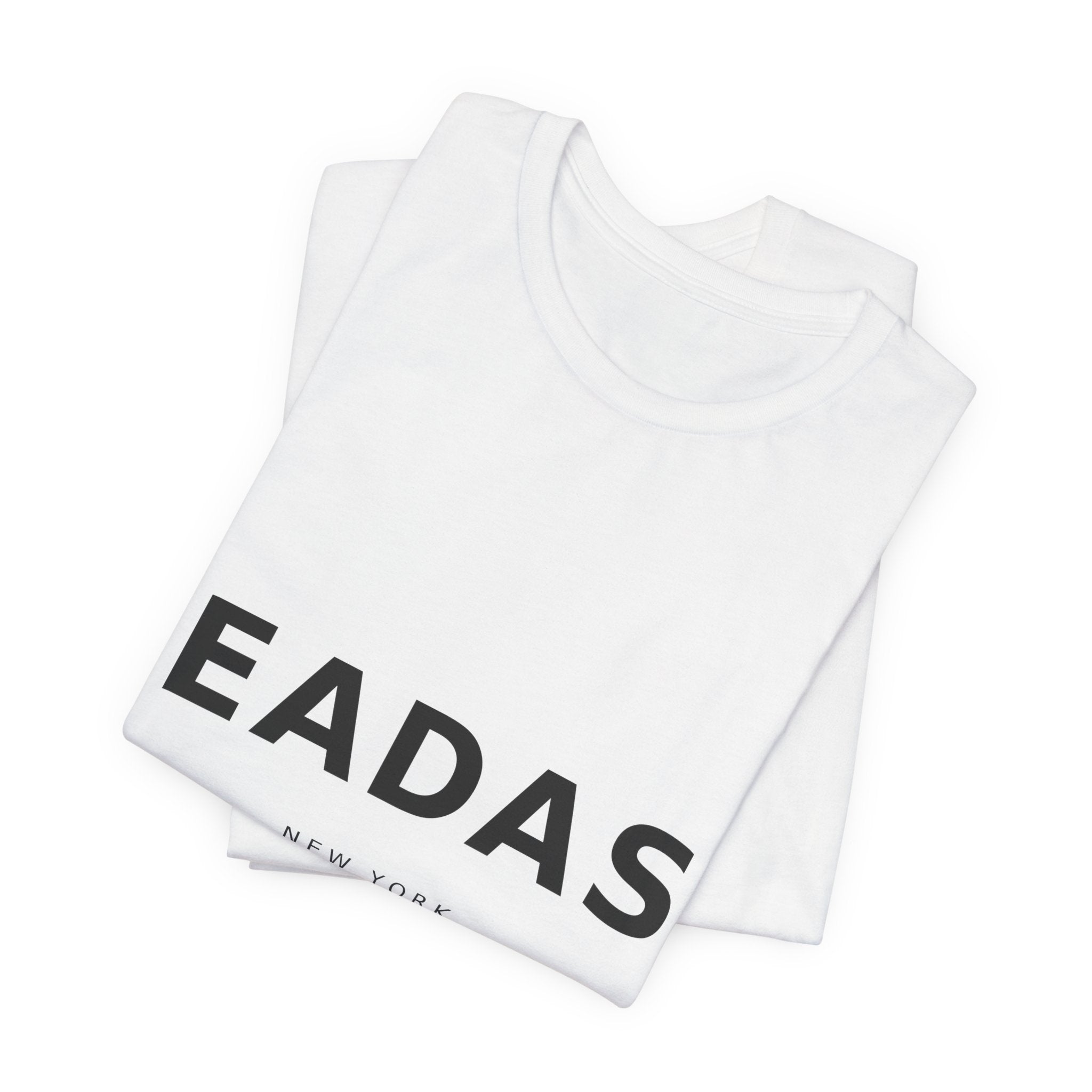 DEADASS Shirt — NYC