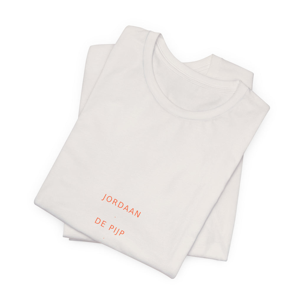Neighborhood Stack Shirt — Amsterdam