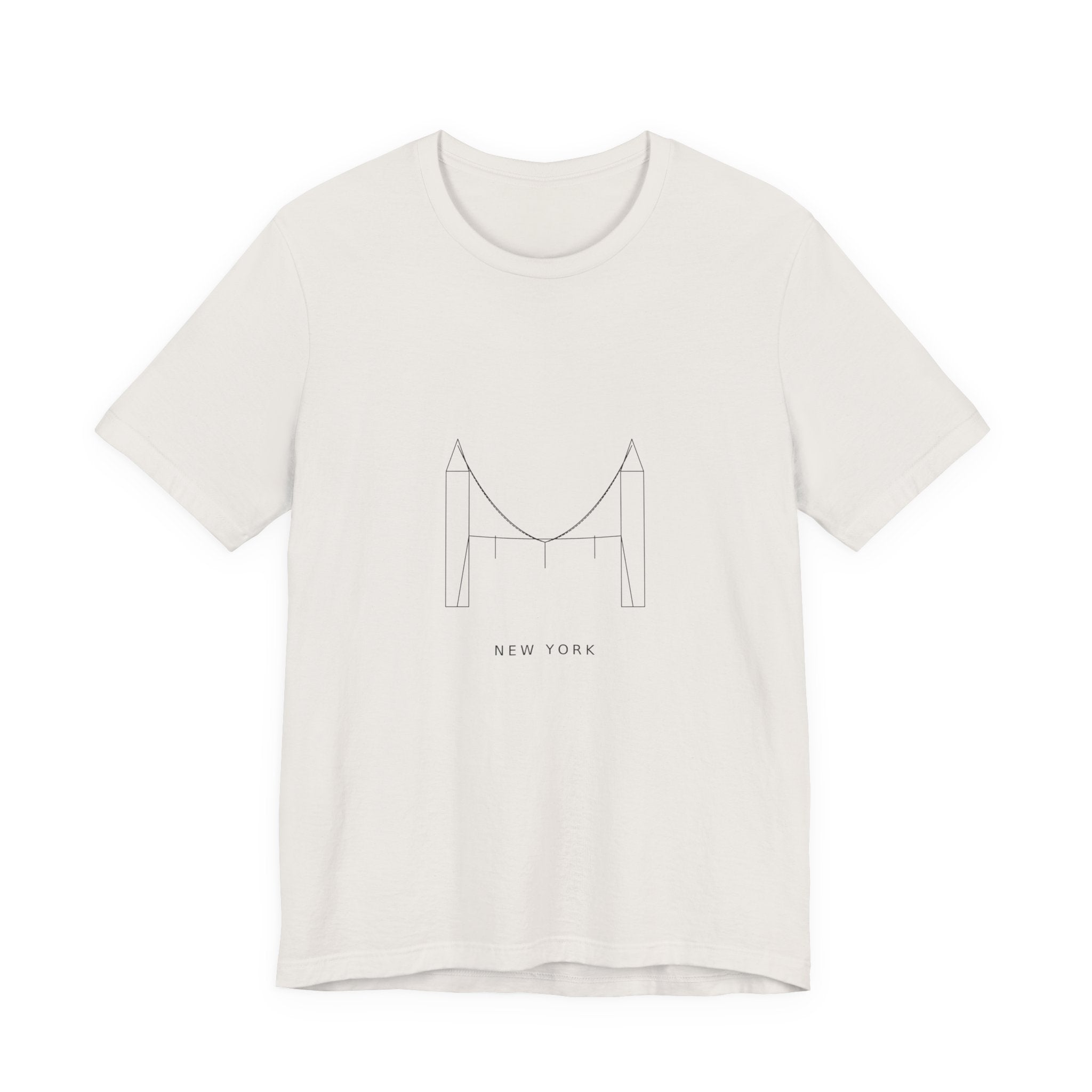 Brooklyn Bridge Shirt — NYC
