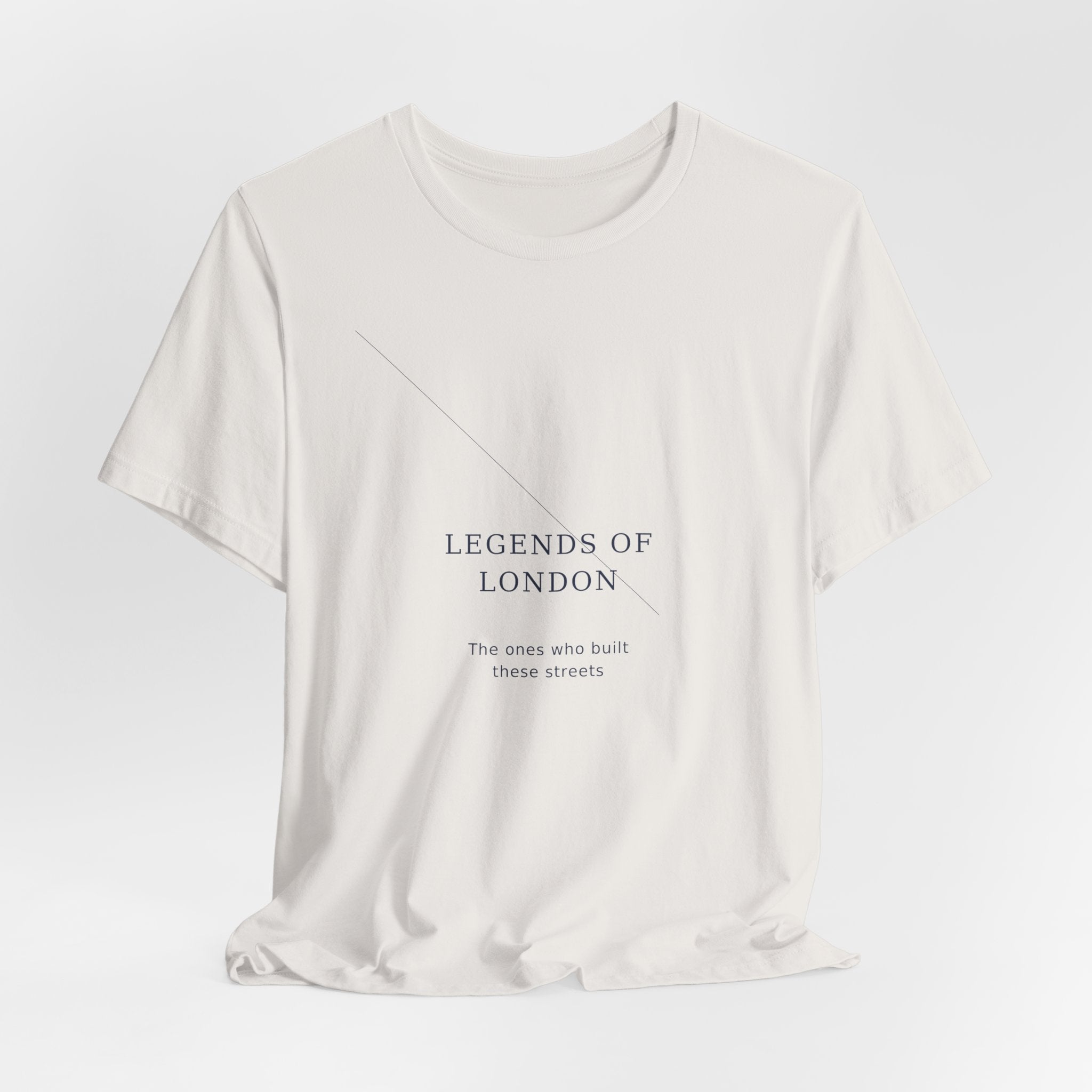 London Legends Shirt — London
