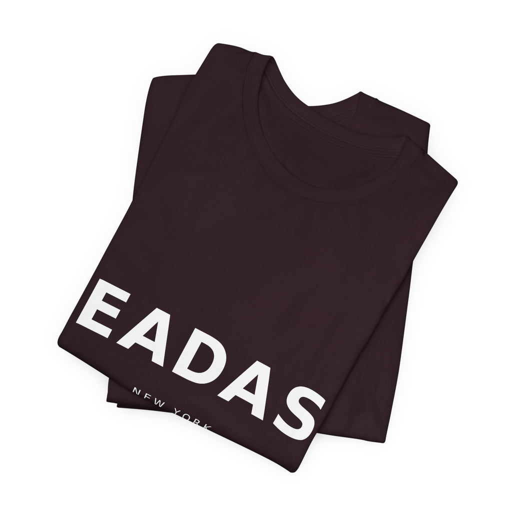 DEADASS Shirt — NYC — Dark
