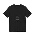 Neighborhood Stack Shirt — Amsterdam — Dark