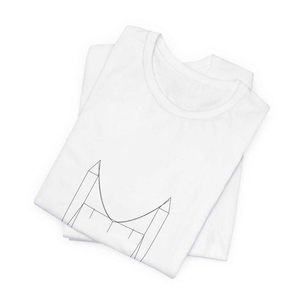 Brooklyn Bridge Shirt — NYC