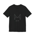 Brooklyn Bridge Shirt — NYC — Dark