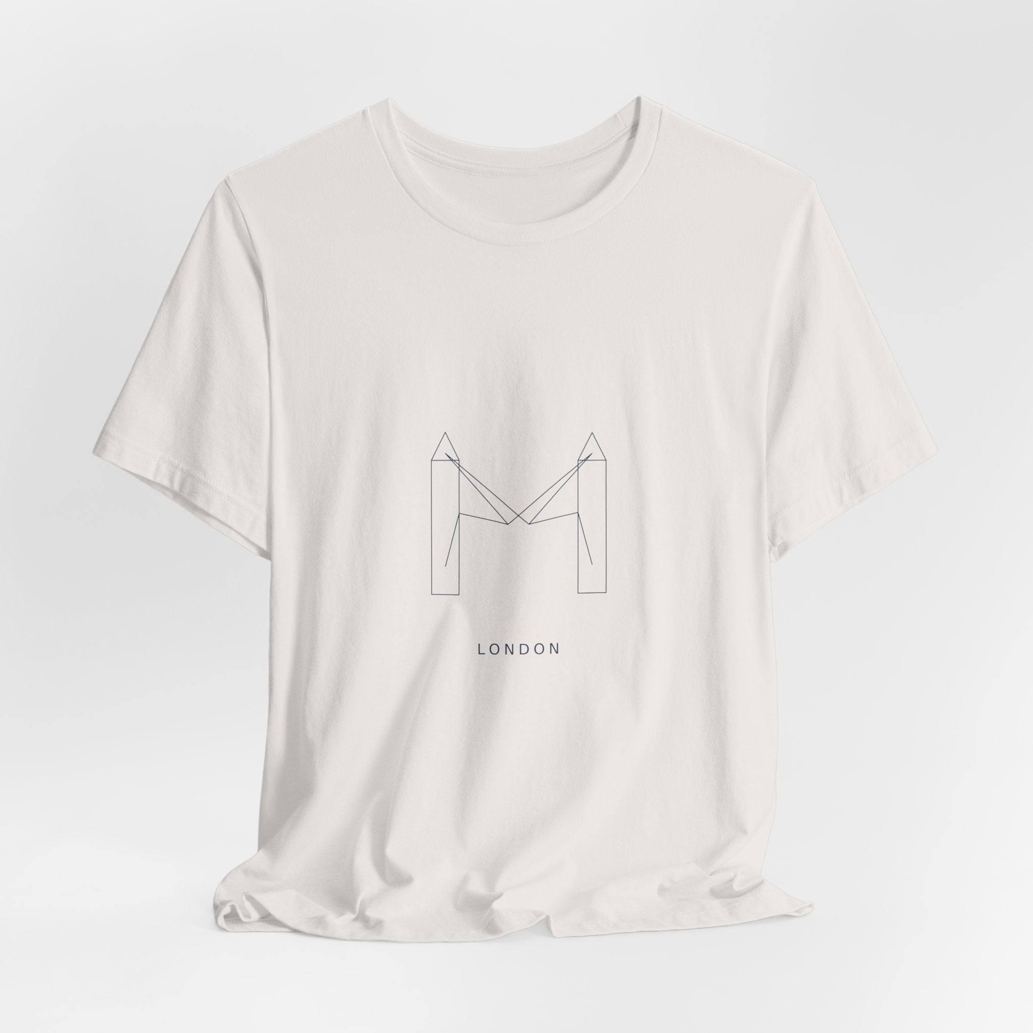 Tower Bridge Shirt — London