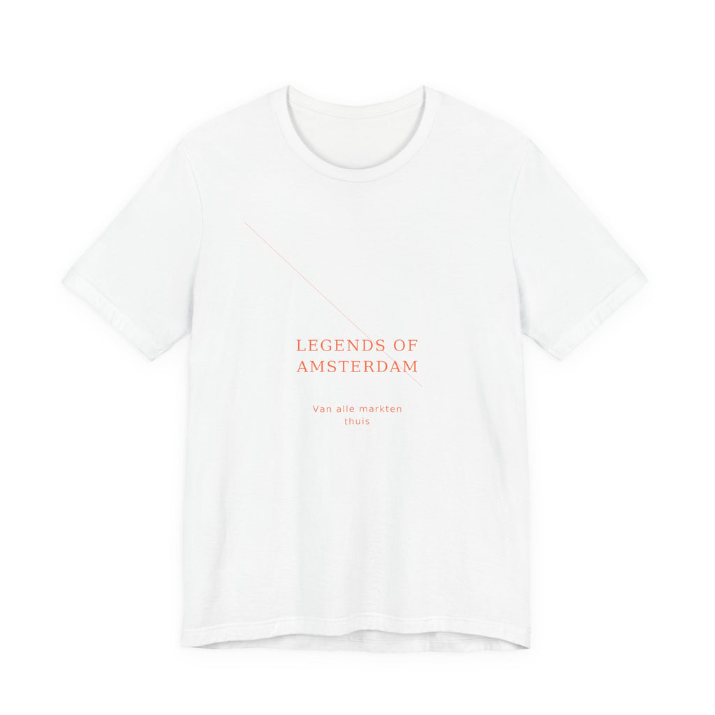 Amsterdam Legends Shirt — Netherlands