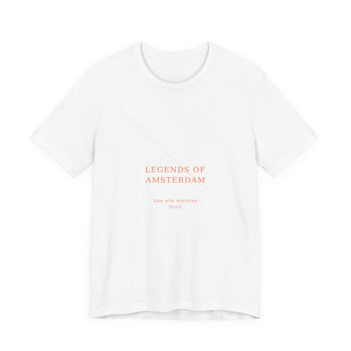 Amsterdam Legends Shirt — Netherlands