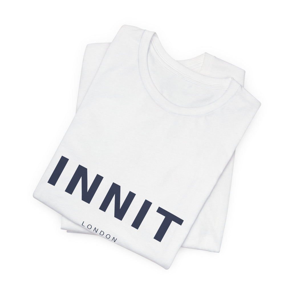 INNIT Shirt — London