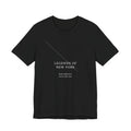 NYC Legends Shirt — New York — Dark