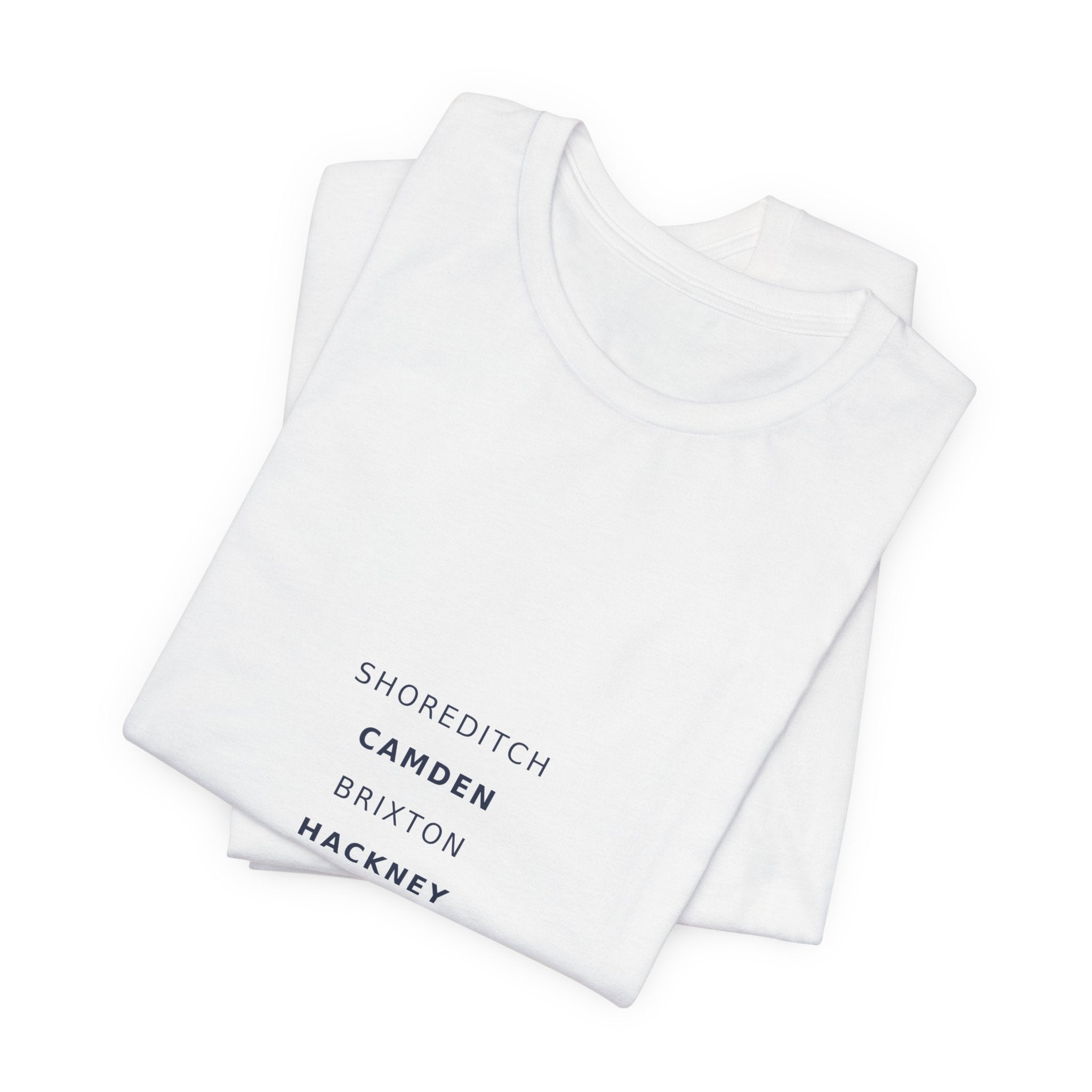 Borough Stack Shirt — London