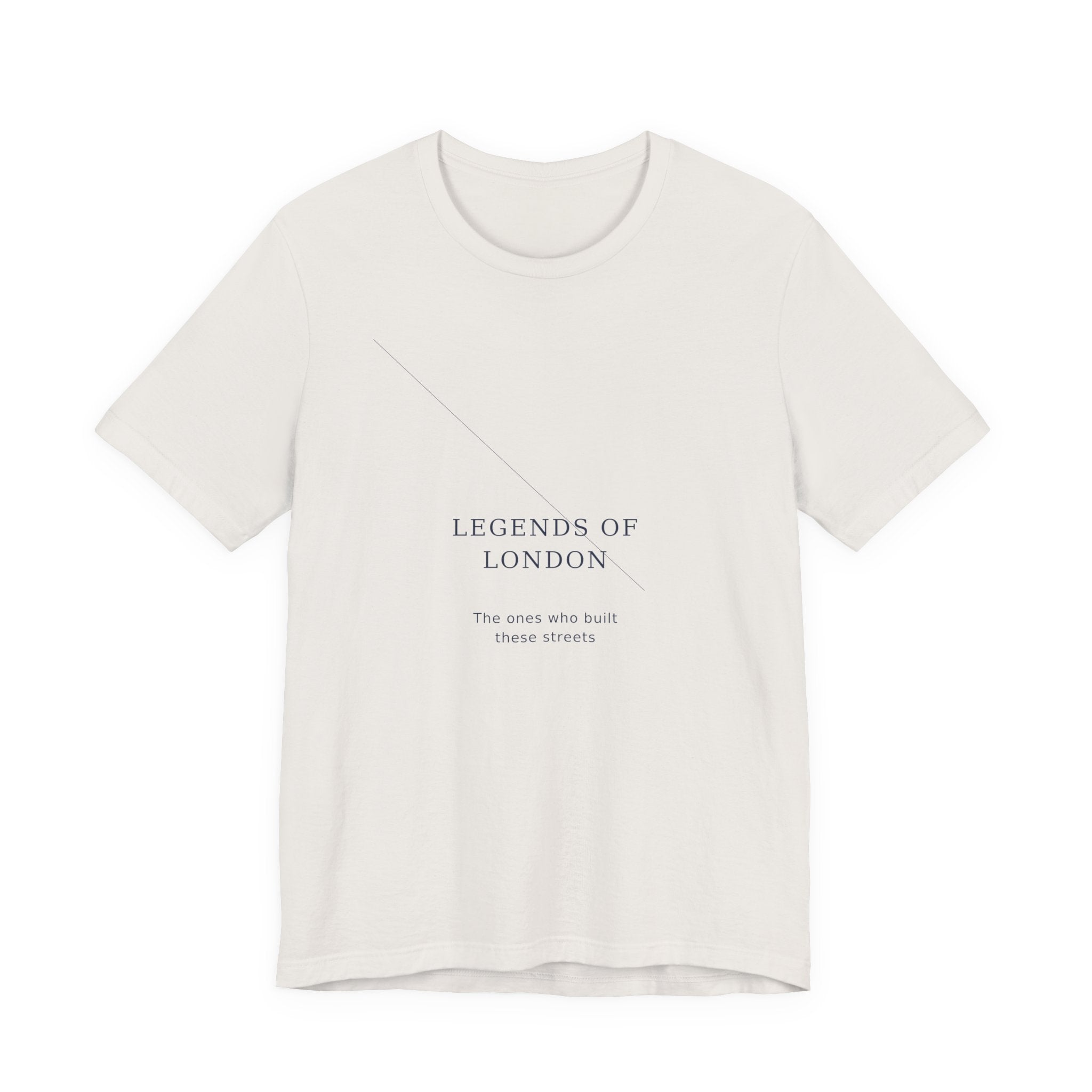 London Legends Shirt — London