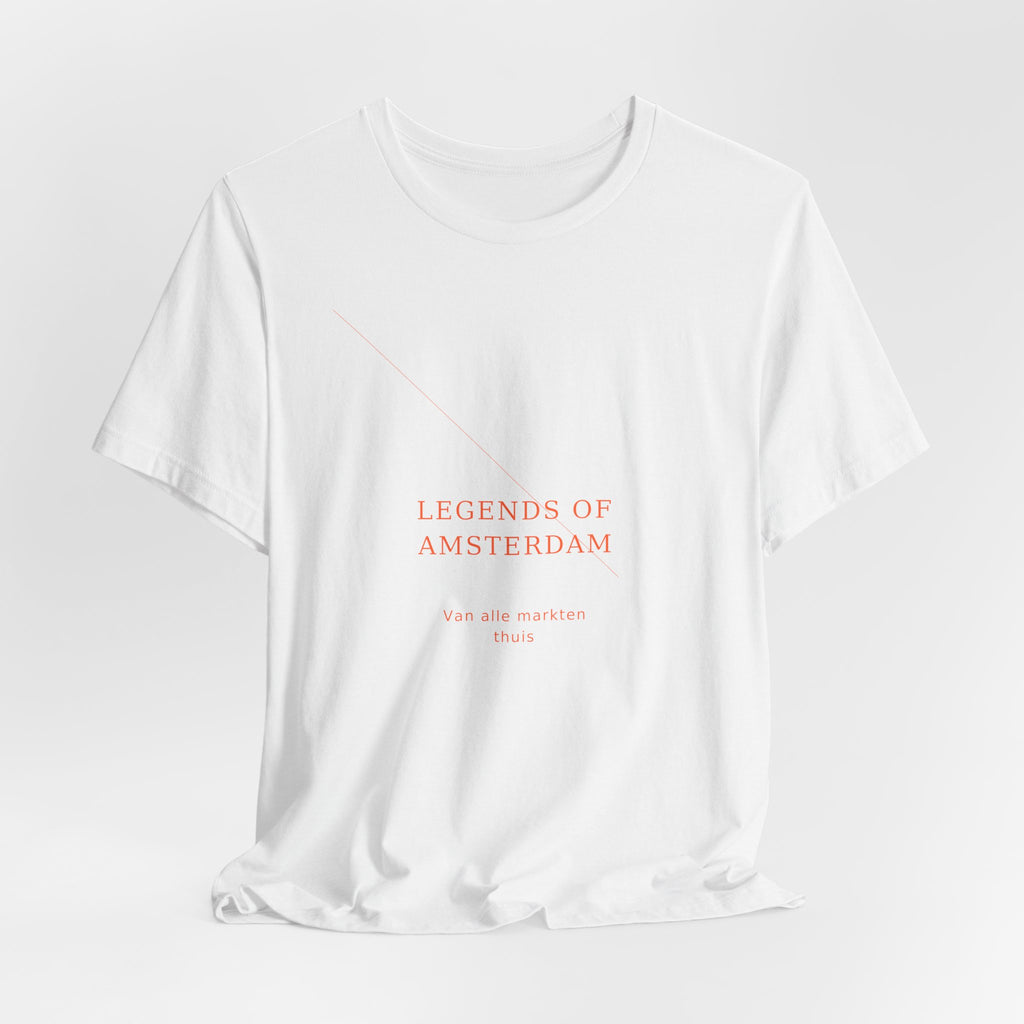 Amsterdam Legends Shirt — Netherlands