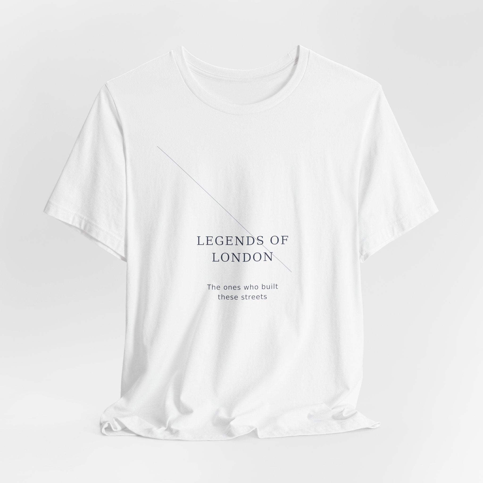 London Legends Shirt — London