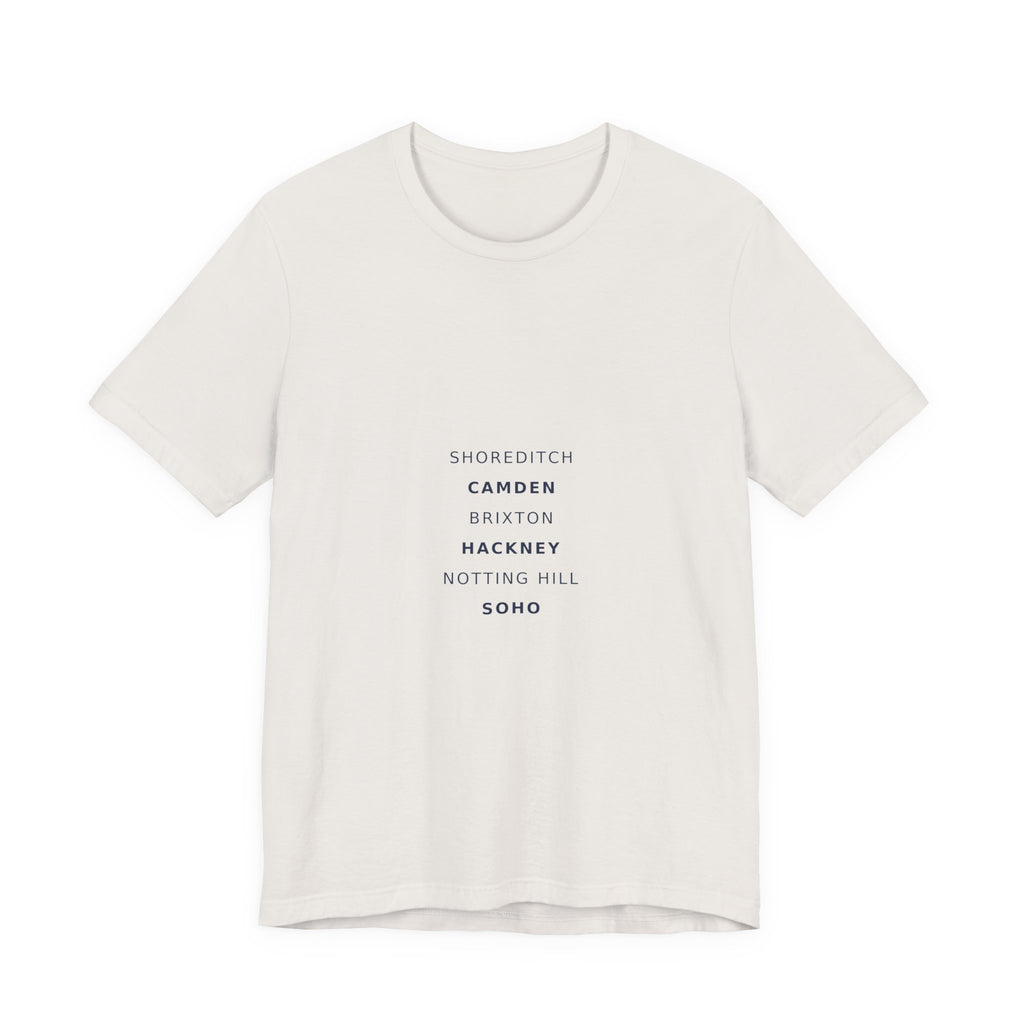 Borough Stack Shirt — London