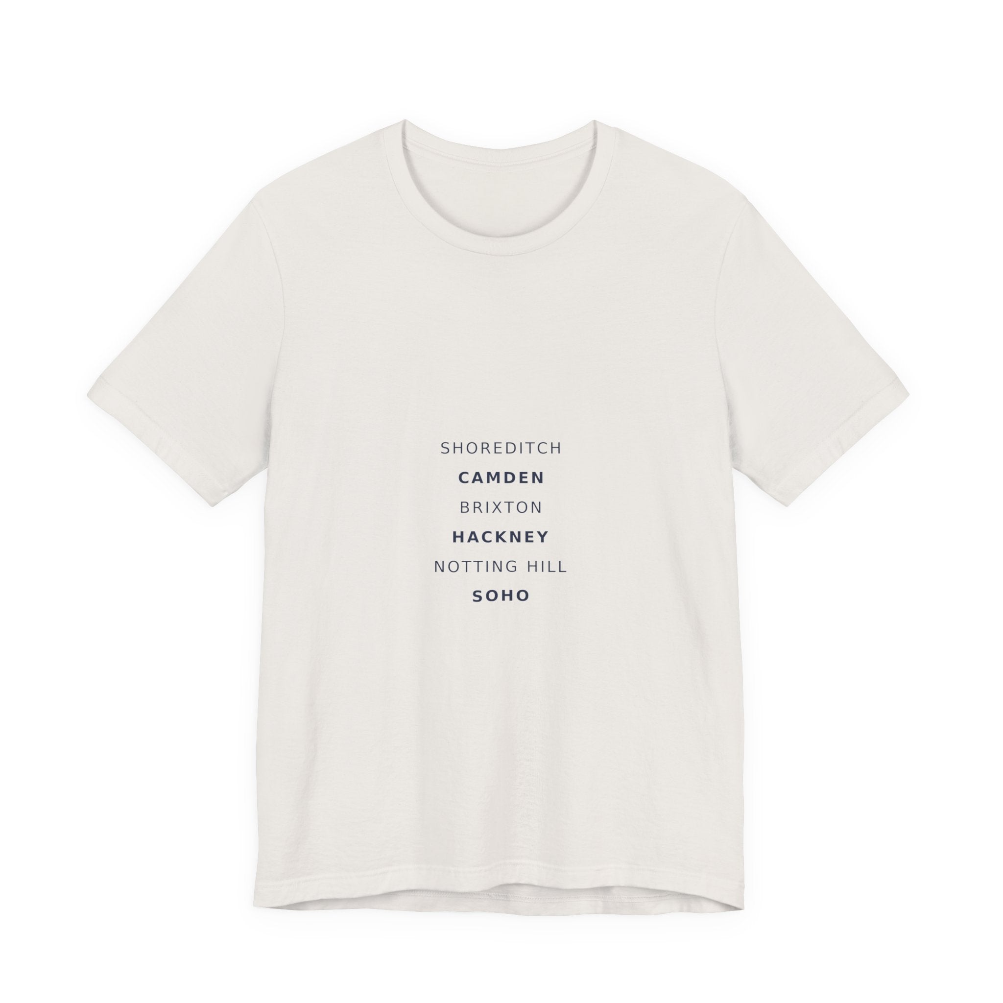 Borough Stack Shirt — London