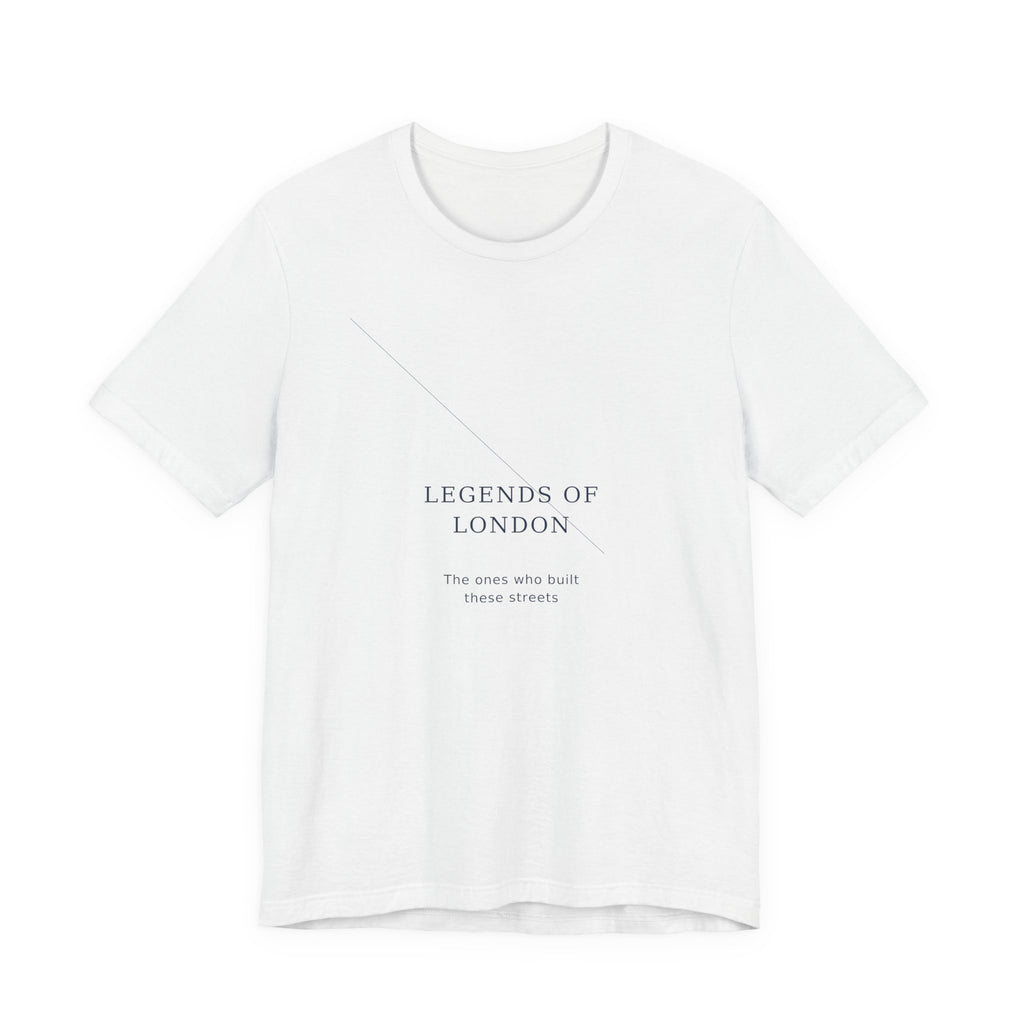 London Legends Shirt — London
