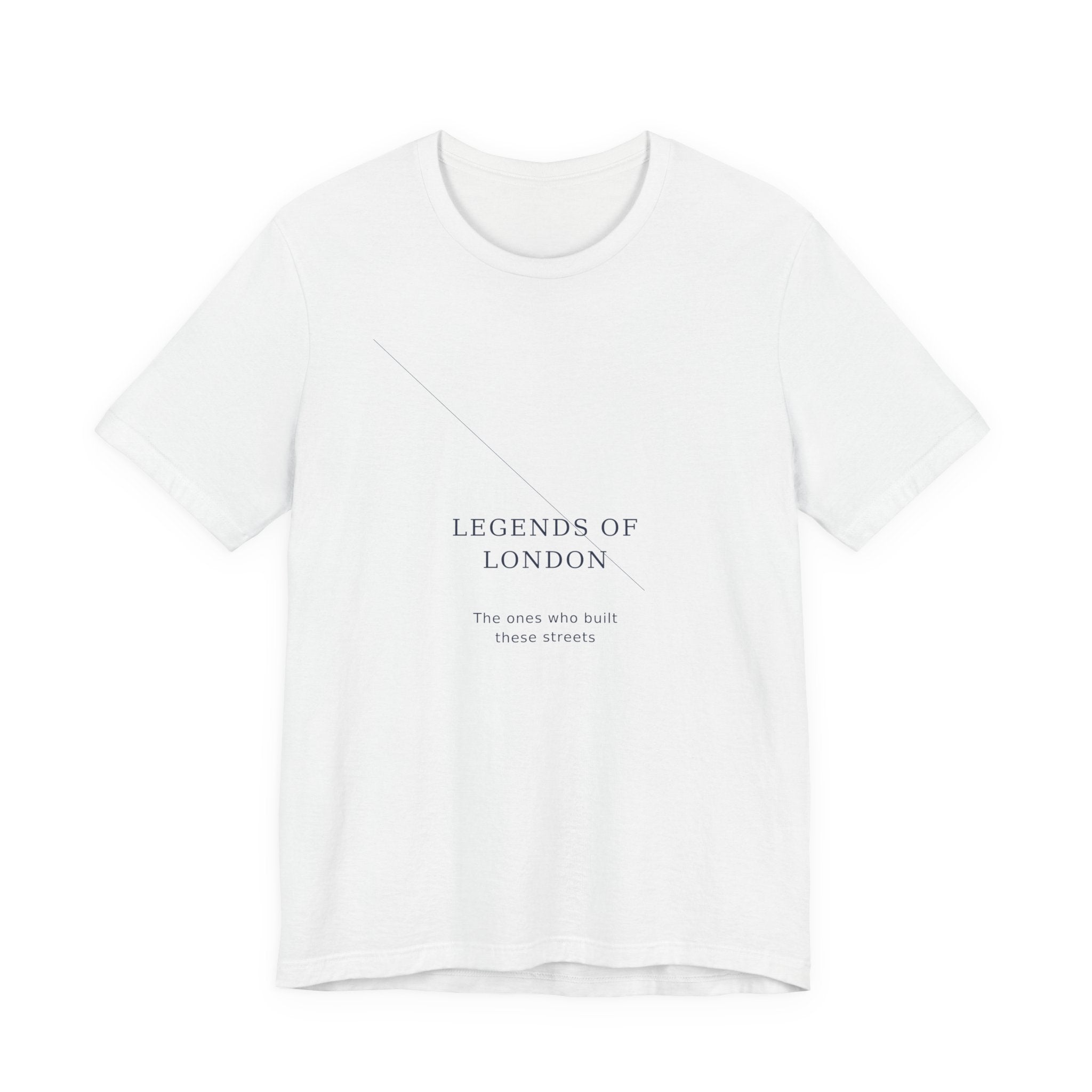 London Legends Shirt — London