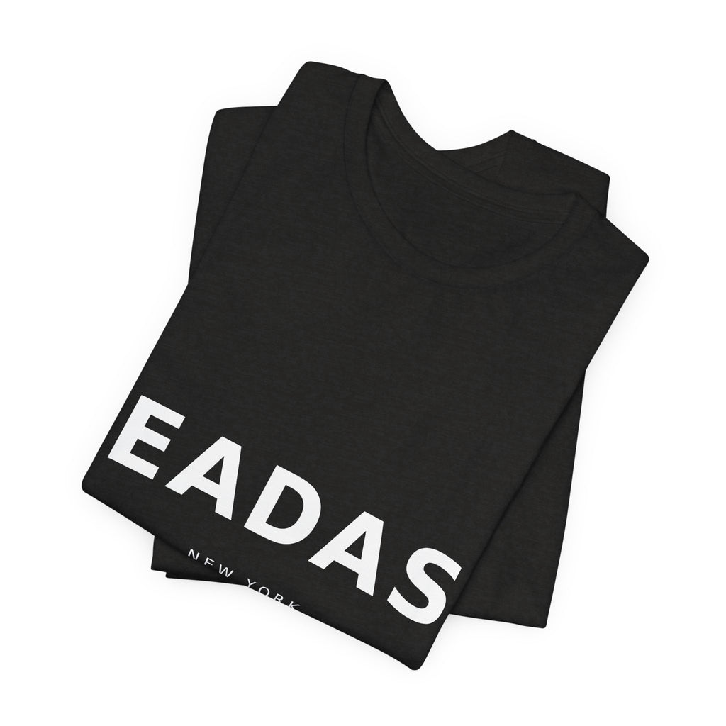 DEADASS Shirt — NYC — Dark