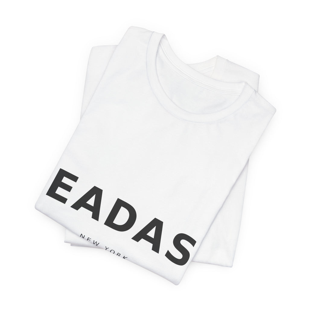 DEADASS Shirt — NYC