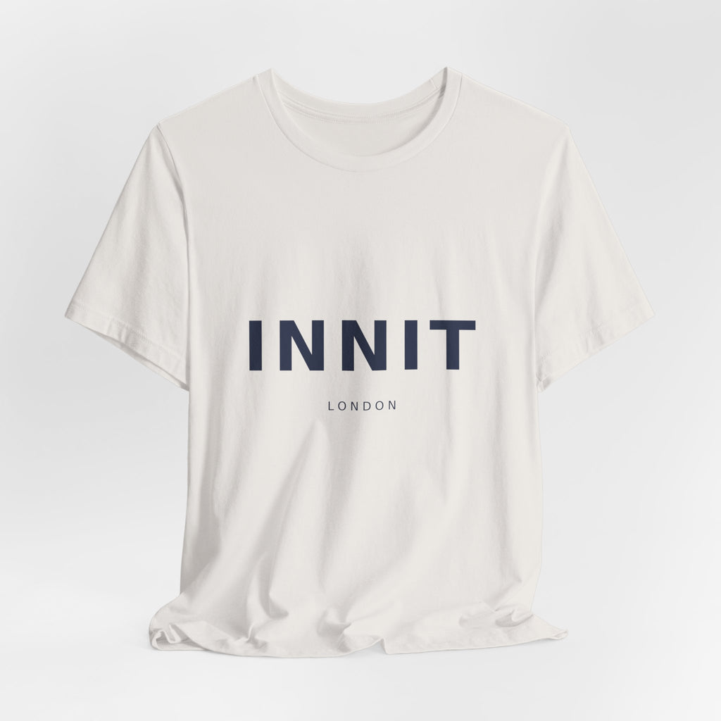 INNIT Shirt — London