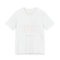 Canal Houses Shirt — Amsterdam