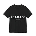 DEADASS Shirt — NYC — Dark