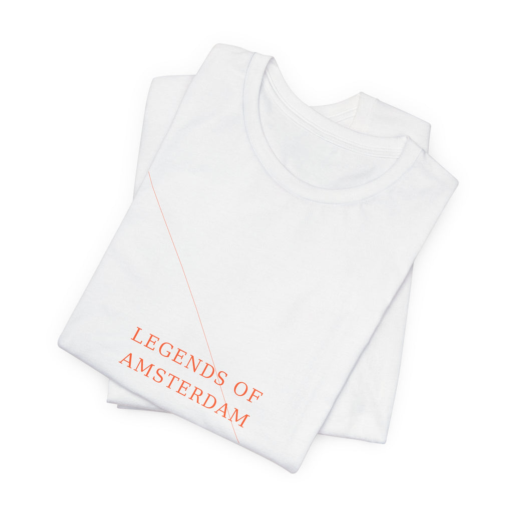 Amsterdam Legends Shirt — Netherlands