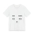 Five Boroughs Shirt — NYC