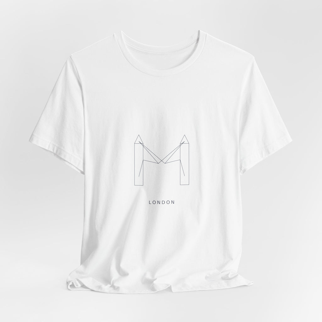 Tower Bridge Shirt — London