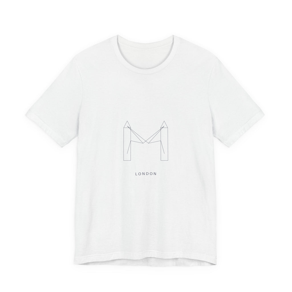 Tower Bridge Shirt — London