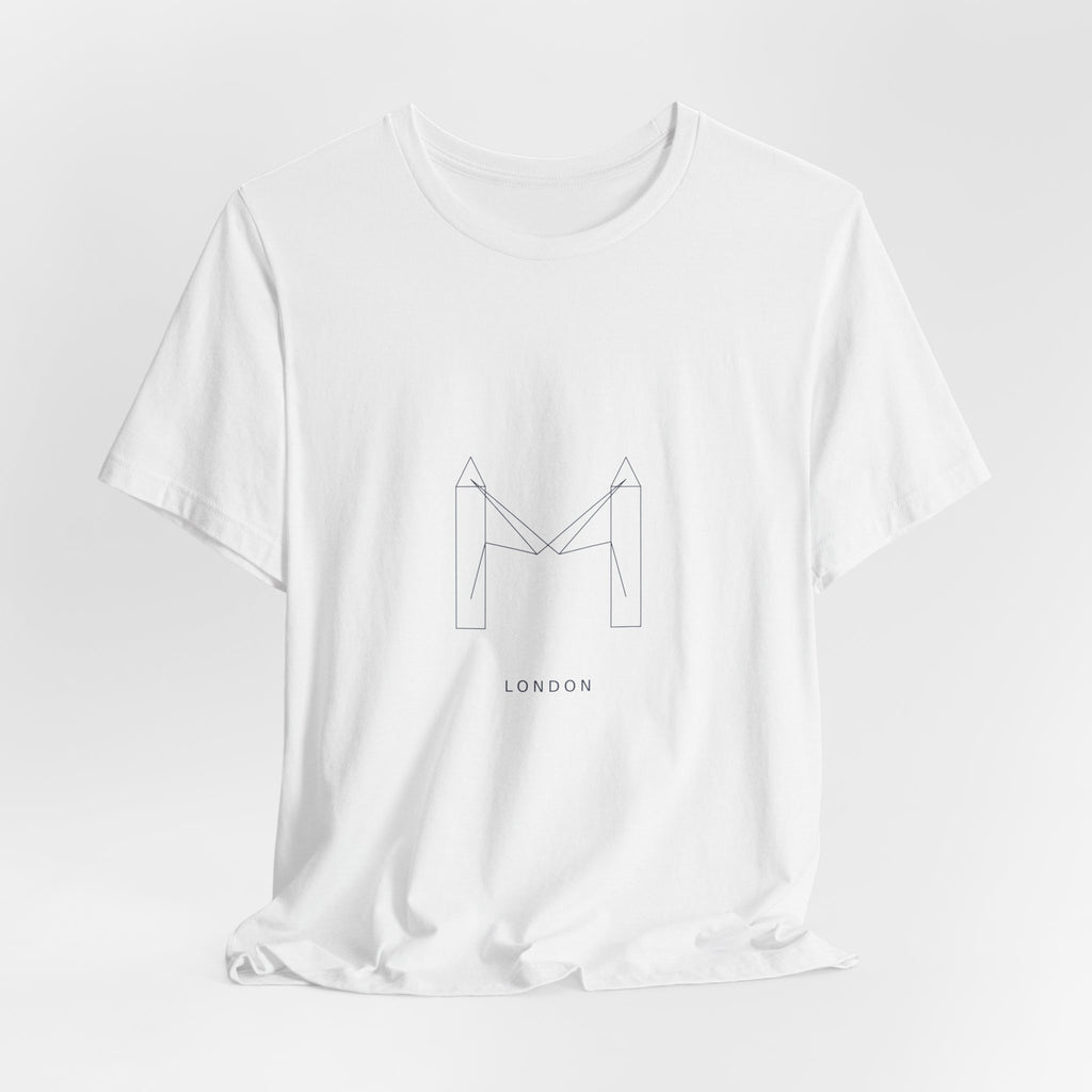 Tower Bridge Shirt — London