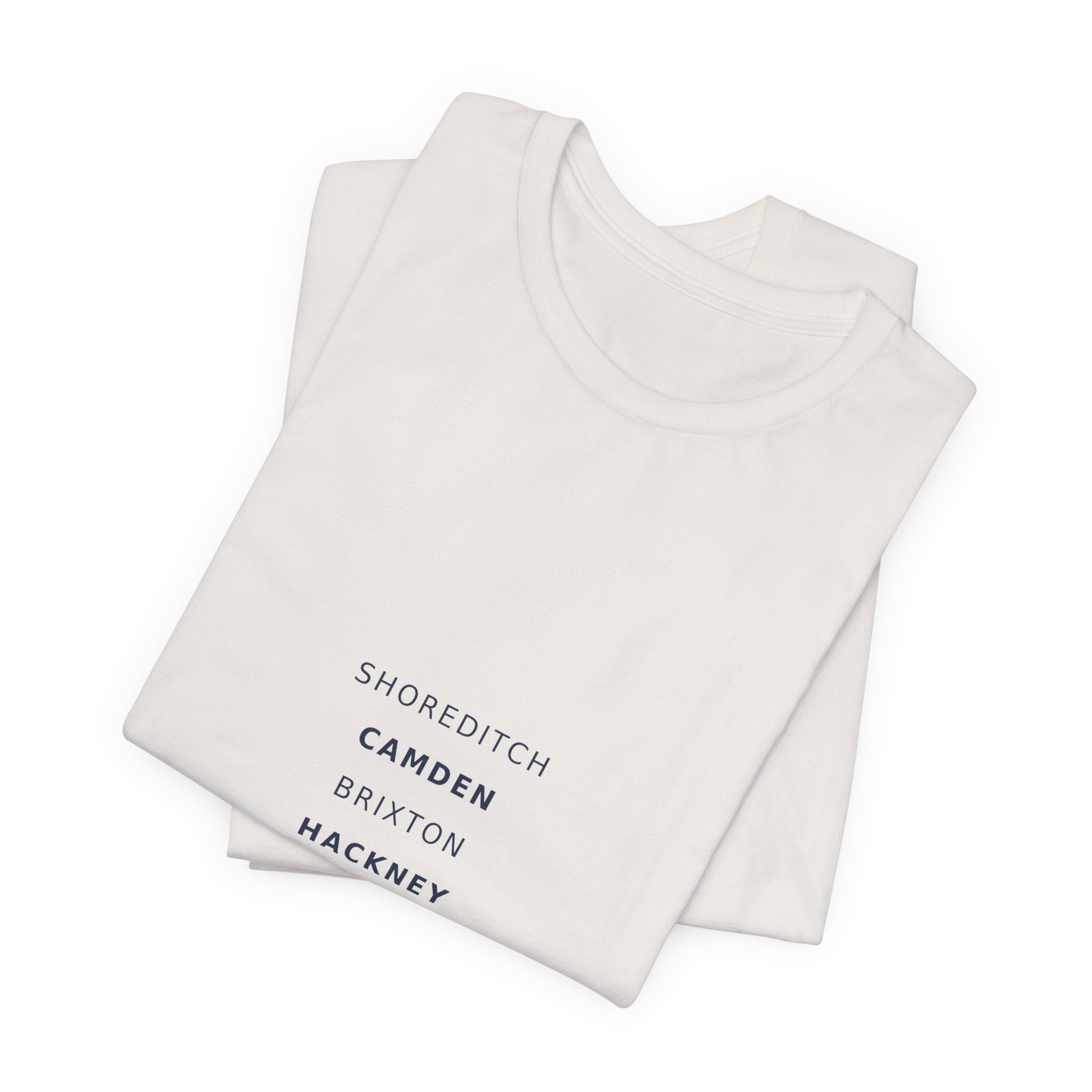 Borough Stack Shirt — London